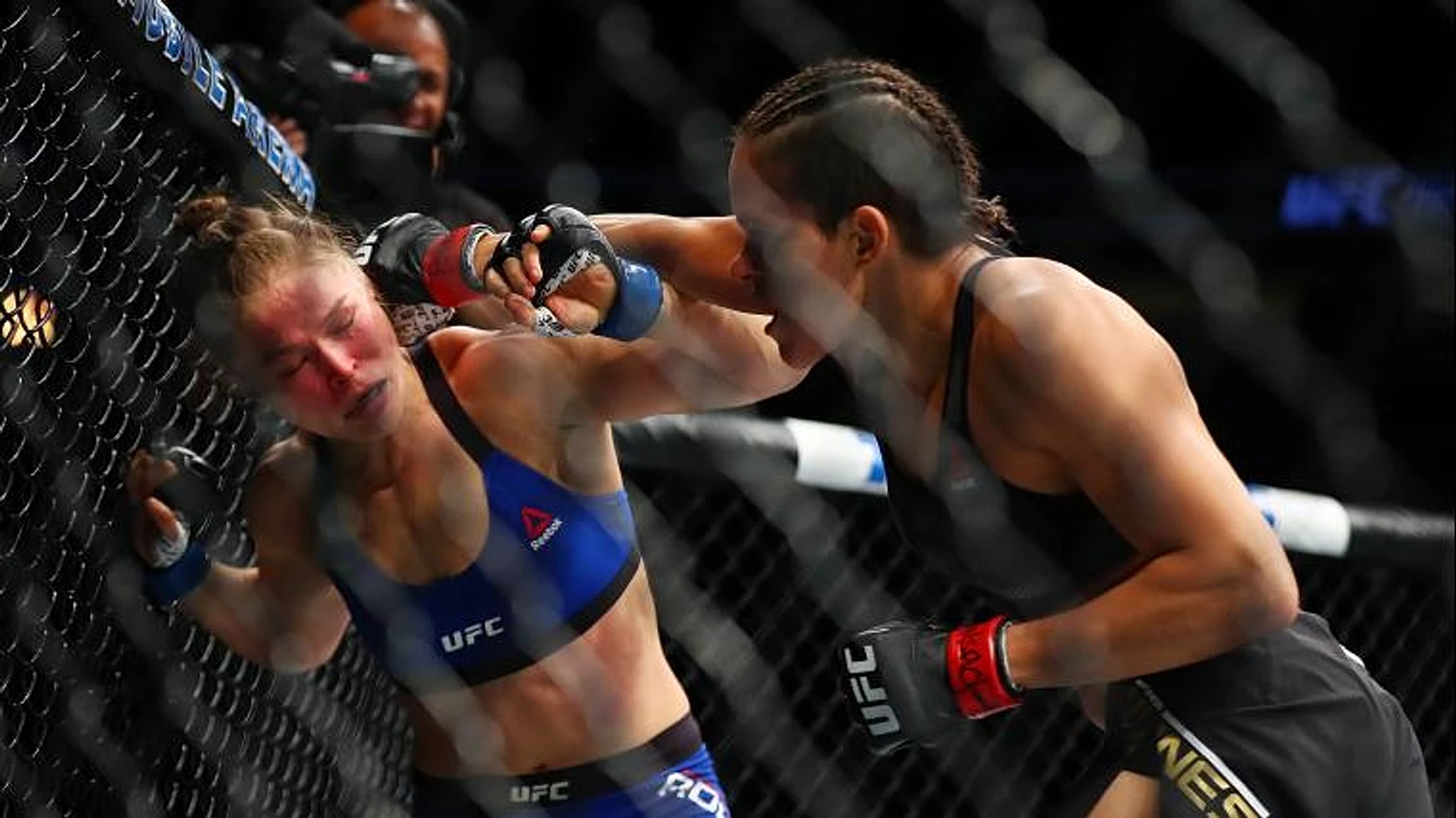 When was Ronda Rousey's last fight? Revisiting 2016 KO loss to Amanda Nunes before retirement