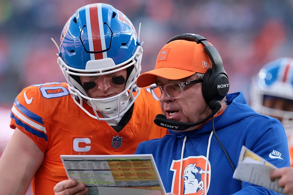 5 takeaways from Broncos' 2026 schedule release