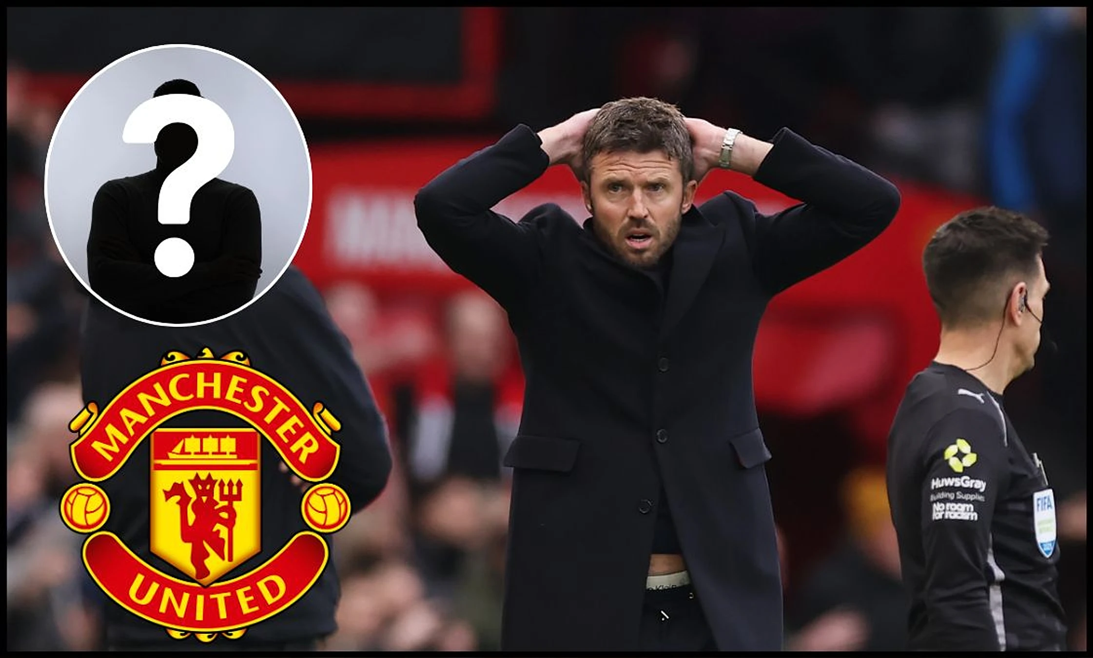 Just in: Fresh blow for Man Utd as Ten Hag signing undergoes surgery – He’ll be out for three months