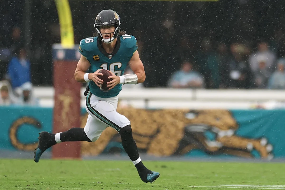 Colts poke fun at winless streak in Jacksonville in schedule release video