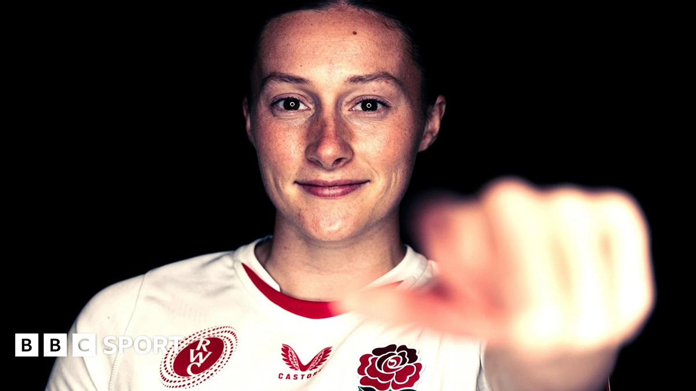Handling nerves & speaking Welsh - Packer on England's Grand Slam bid