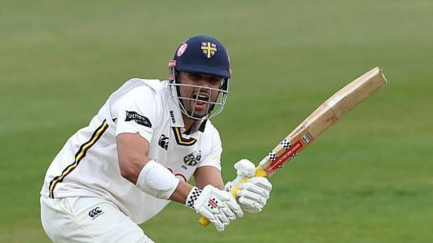 England getting Gay at 'peak of power' - Campbell