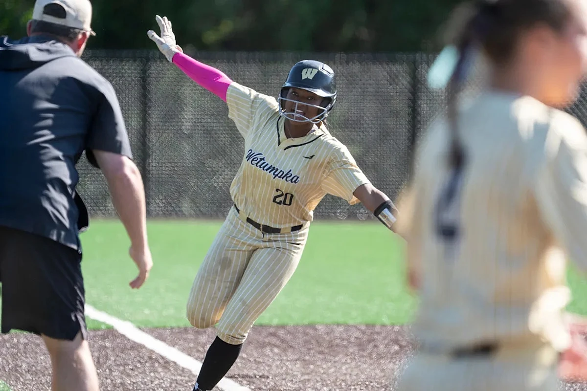 See AHSAA softball 2026 state tournament brackets, schedule