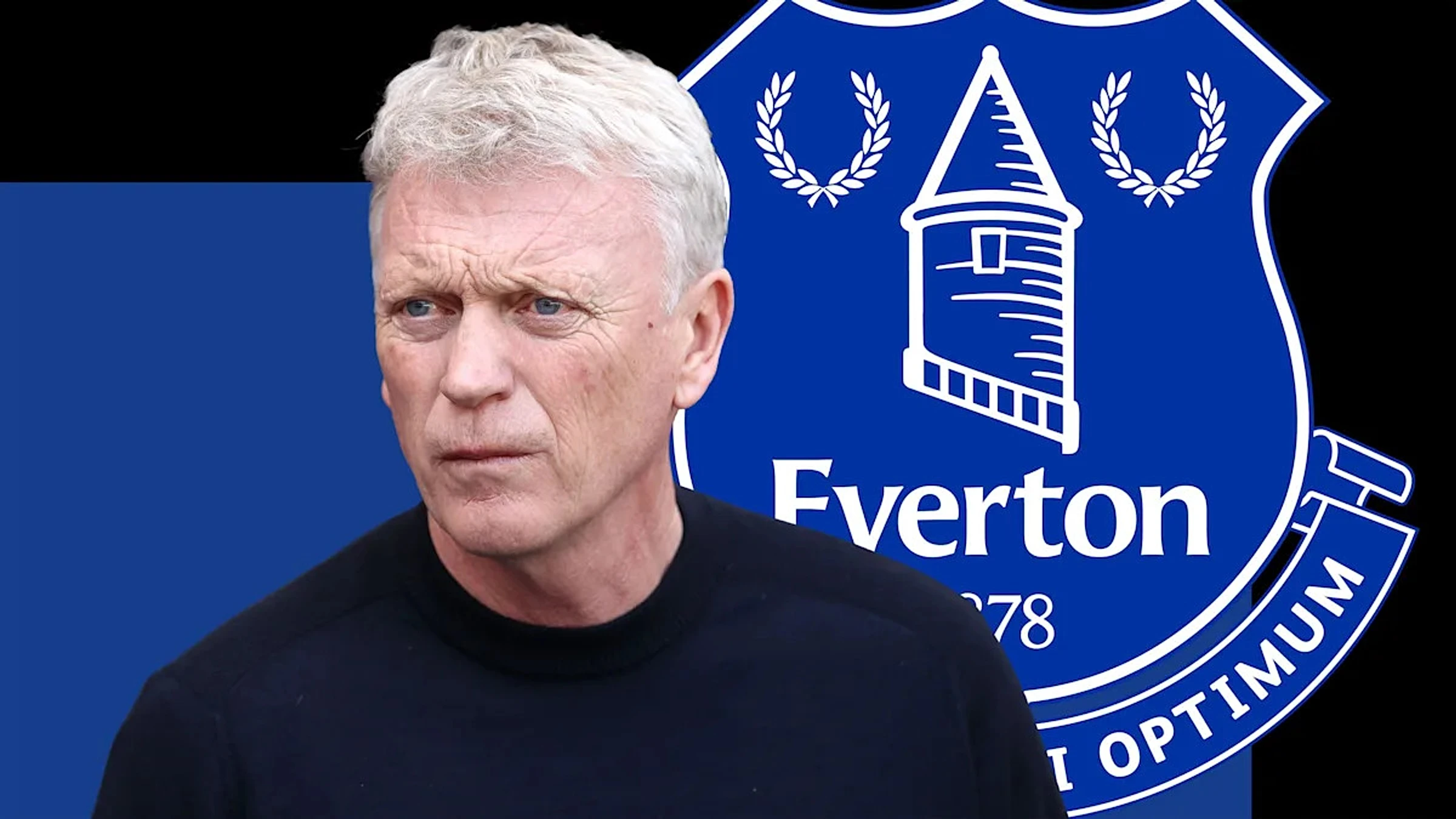 Moyes on losing Coleman, Gueye's future and 'chance' of making Europe