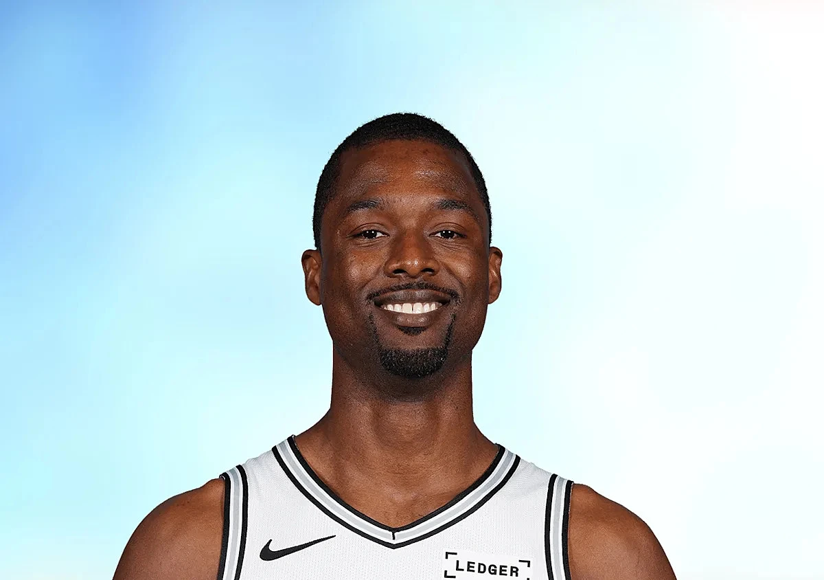 Bam Adebayo, Harrison Barnes, Jaylen Brown, Tobias Harris, and Larry Nance Jr. the finalists for Social Justice Champion award