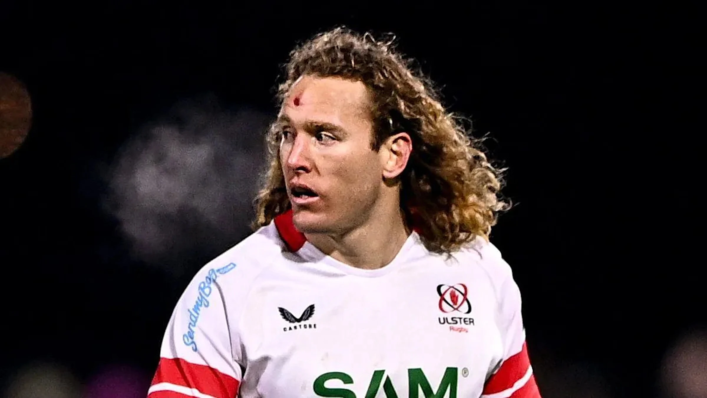 Wing Kok to leave Ulster at end of season