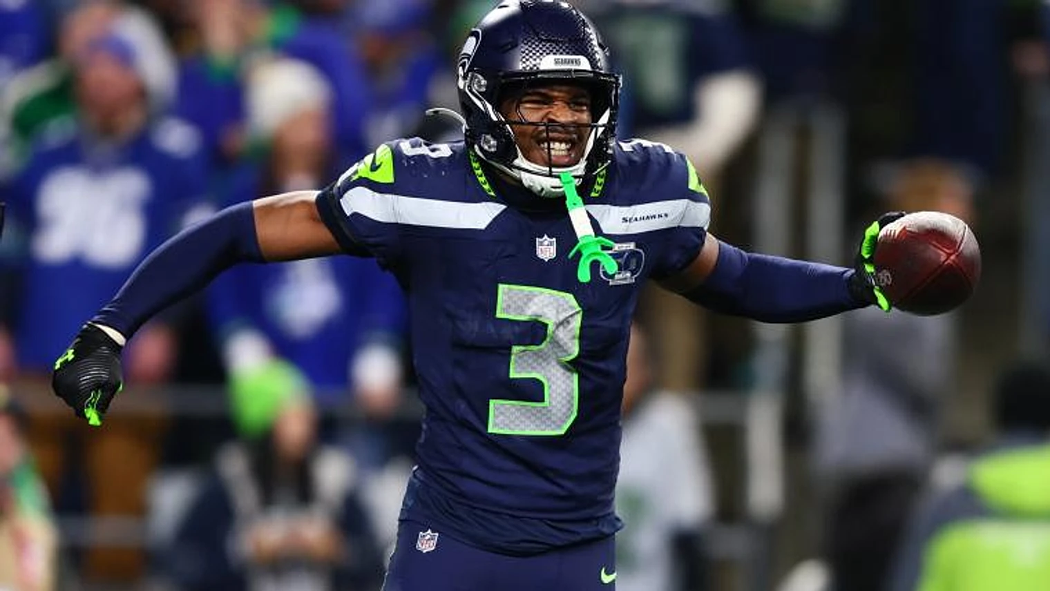 How Seahawks' Nick Emmanwori can become an All-Pro if he can answer just one question