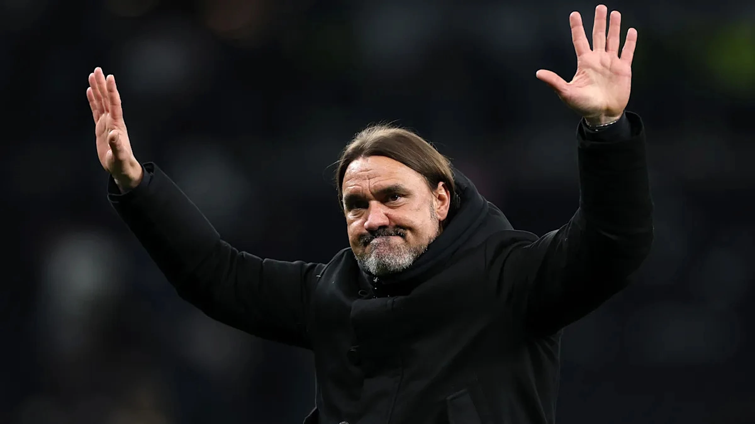 Farke says Leeds must match his ambition