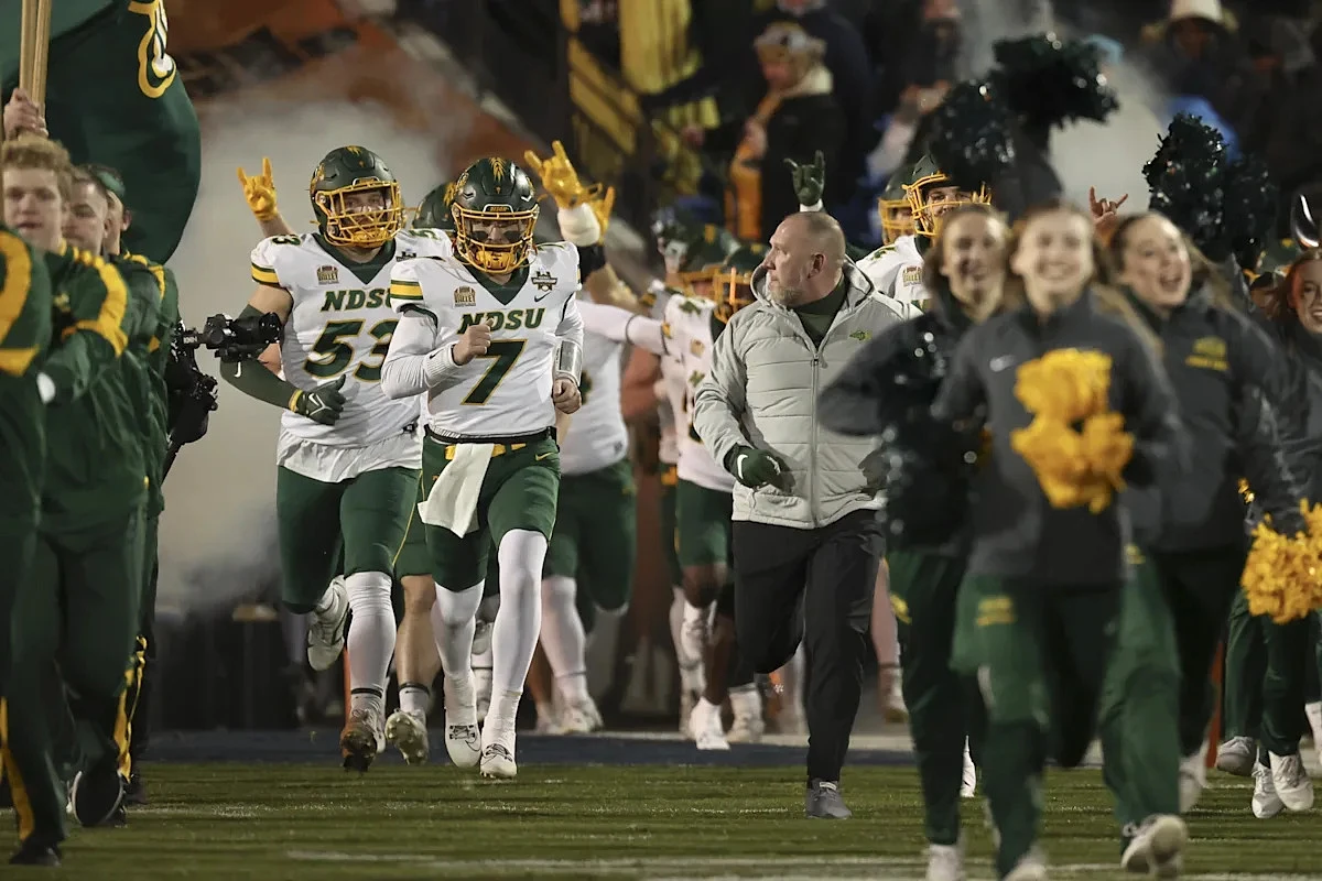 Friday Five: Top 5 MWC Football Conference Games