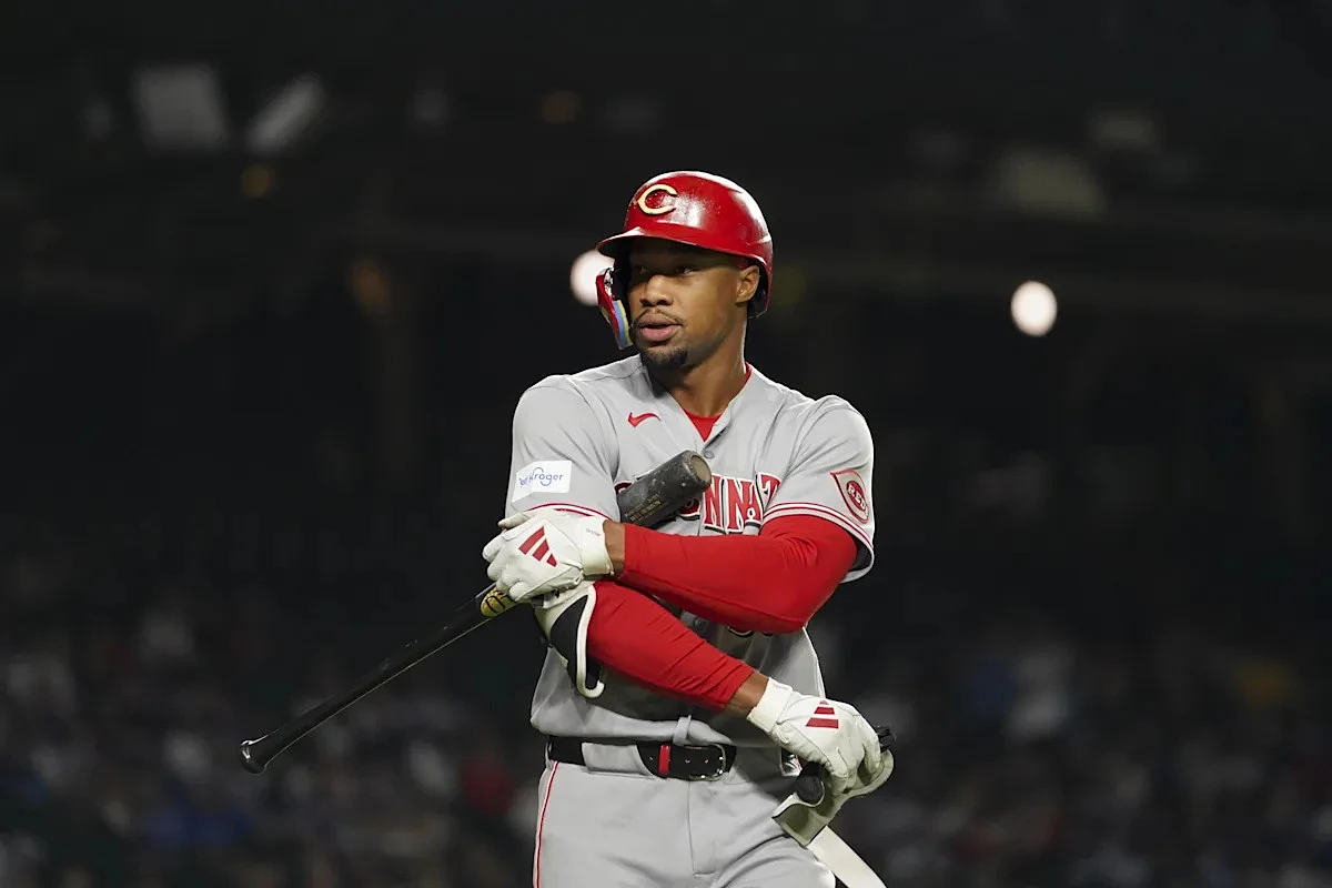 Series Preview: Reds vs. Guardians