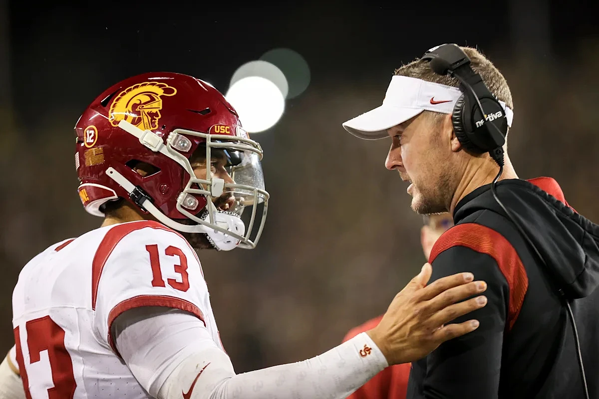Caleb Williams and Makai Lemon will face off in Week 3
