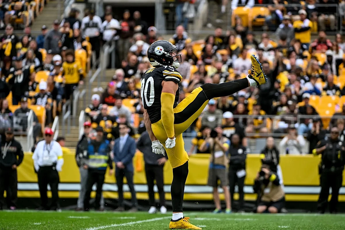 Could Steelers be set to lose star linebacker in 2027?