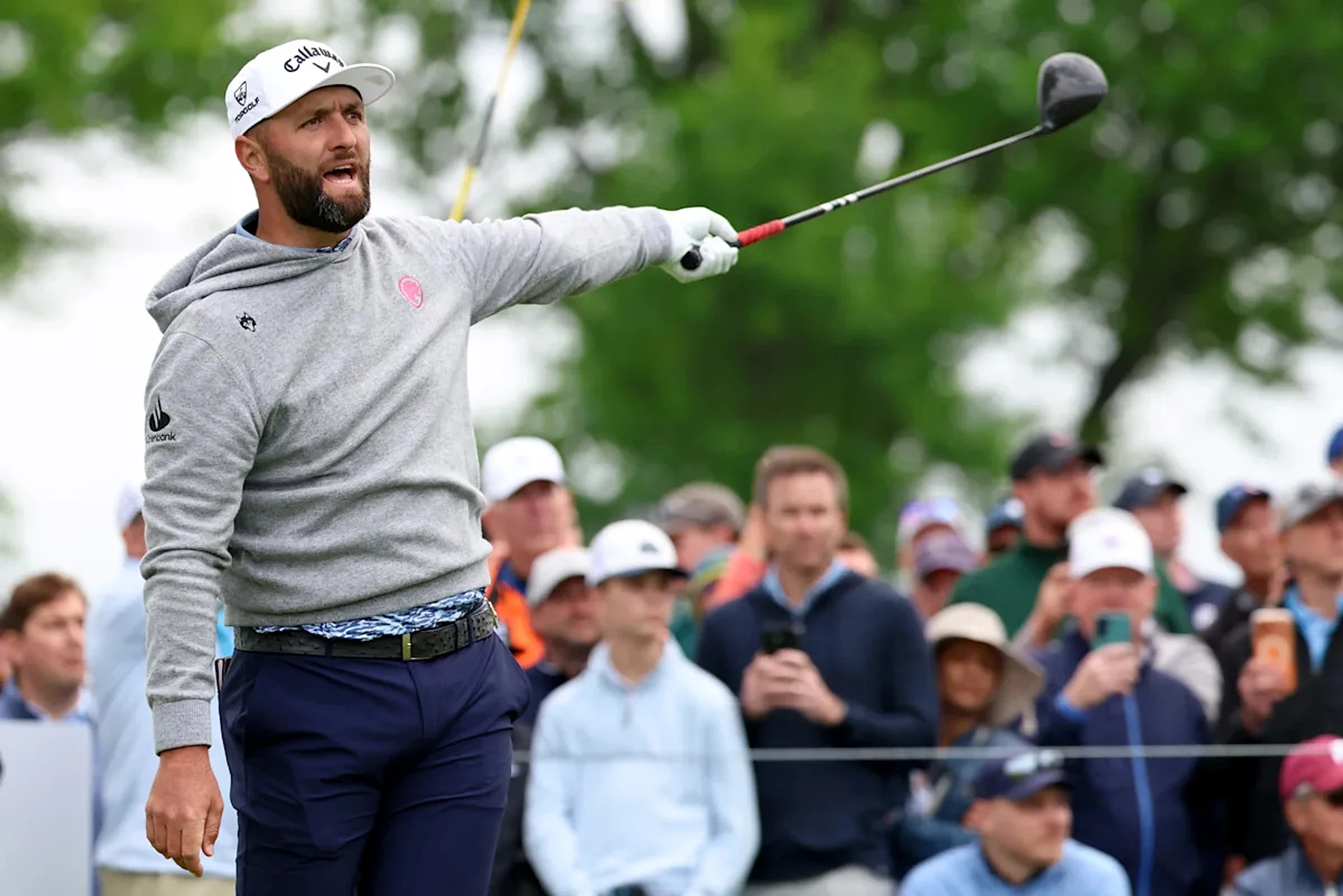 PGA institutes code of conduct policy: Will it be used or just lip service?