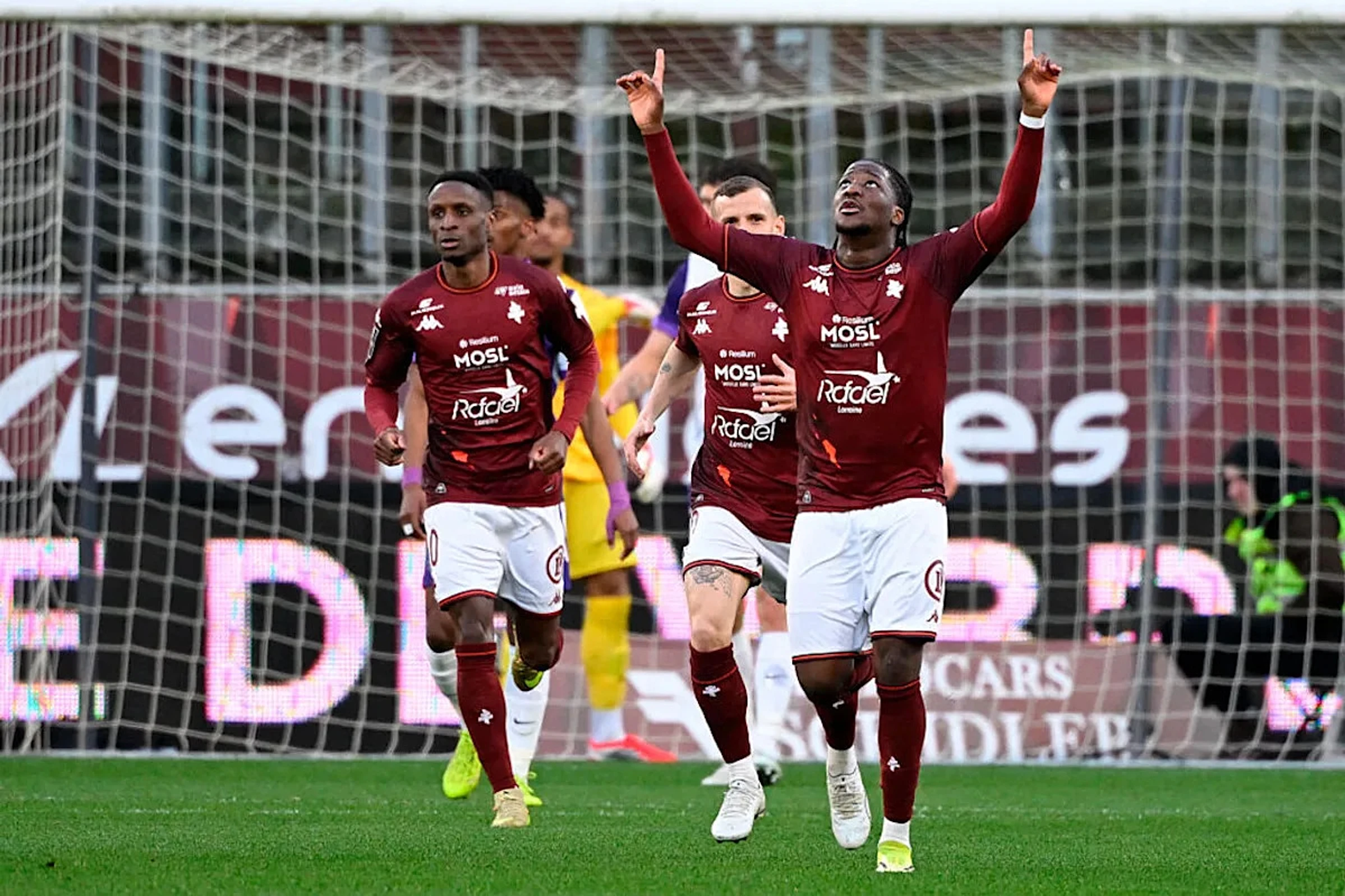 Relegated again: Why Metz cannot escape Yo-Yo Club status