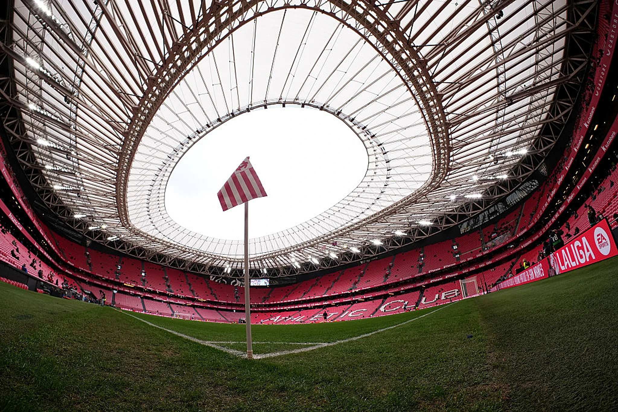 🚨 Athletic Club issue fresh medical update on Unai Eguiluz