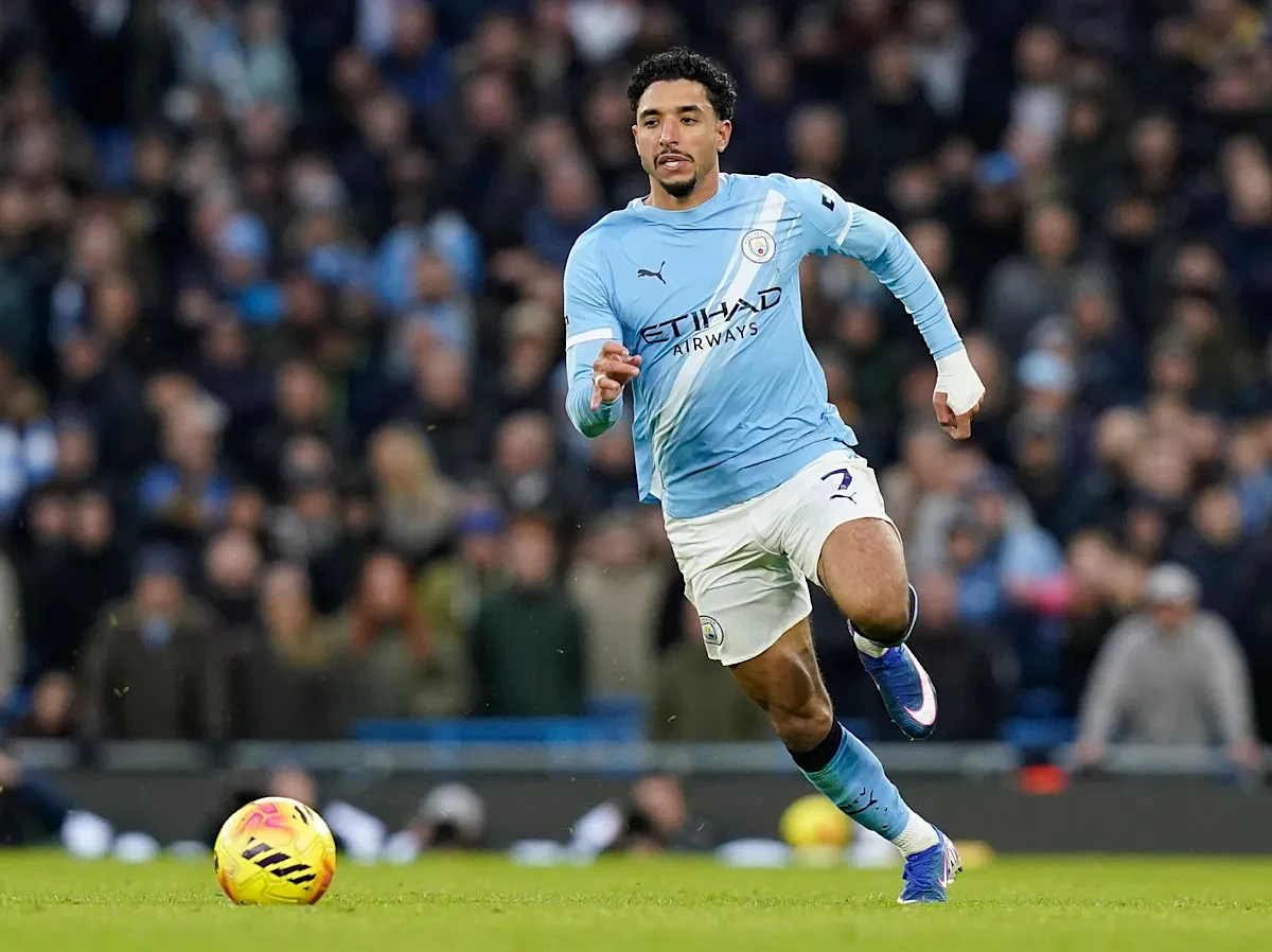 Report: Man City ready to sell €60m star amid Barcelona interest