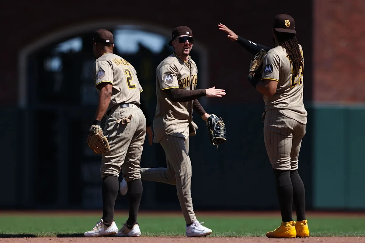 Better Man: Mariners vs. Padres Series Preview
