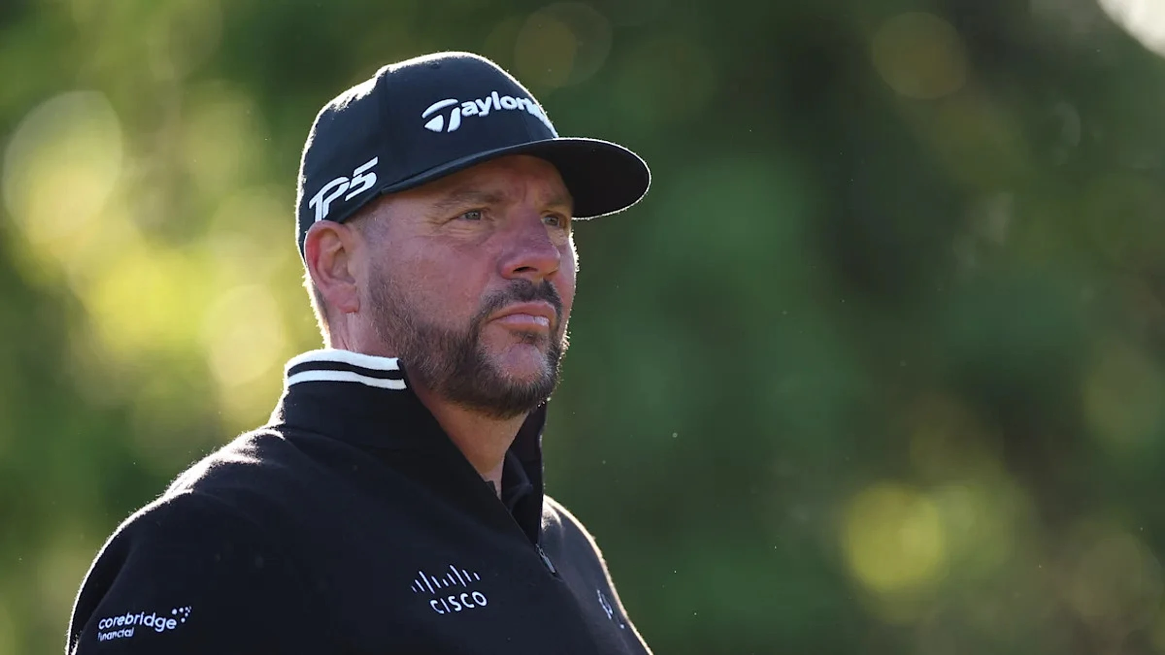 After tough finish, Michael Block not finished: 'No chance' this is my last PGA