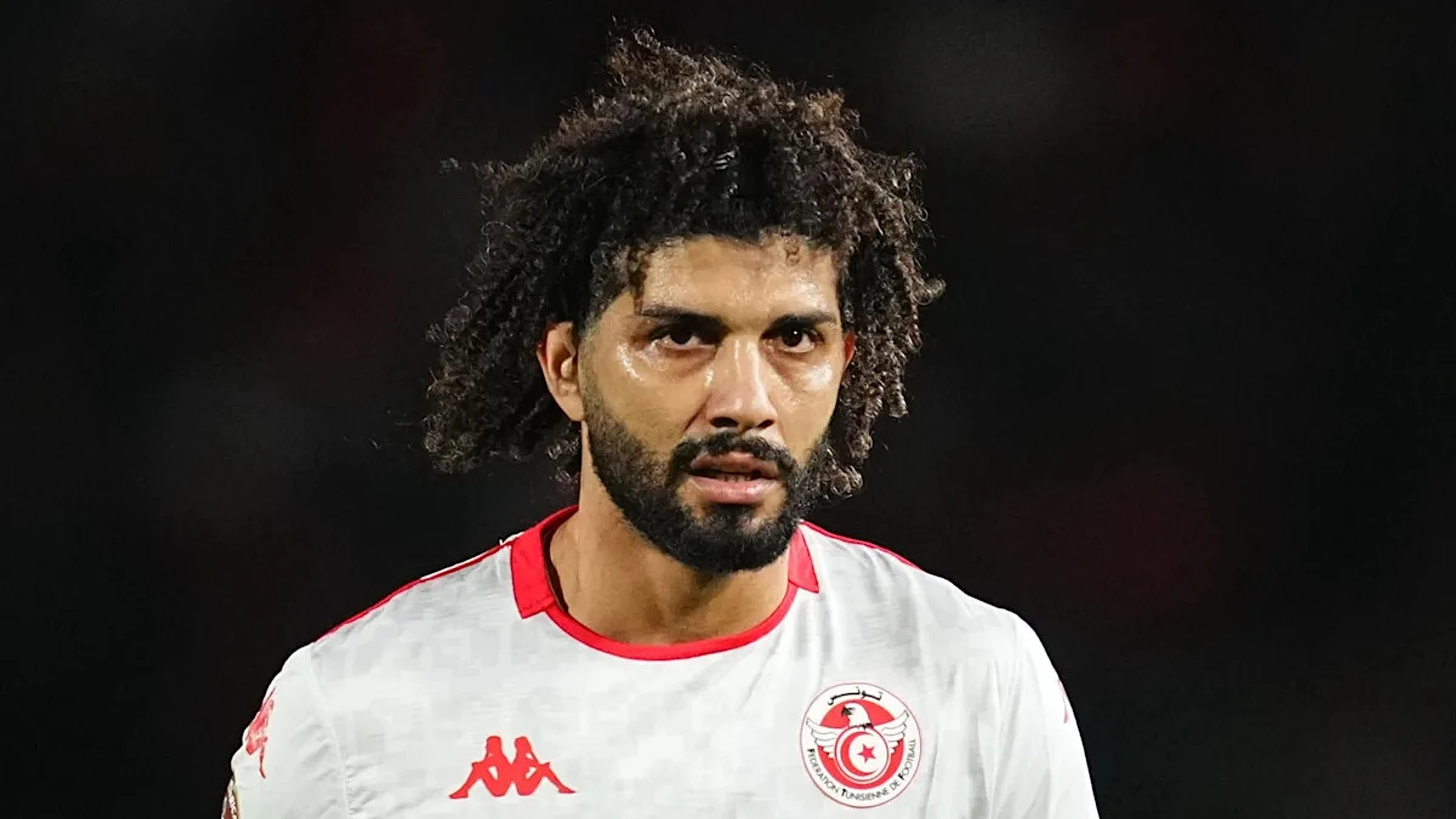 Lamouchi leaves Sassi out of Tunisia World Cup squad