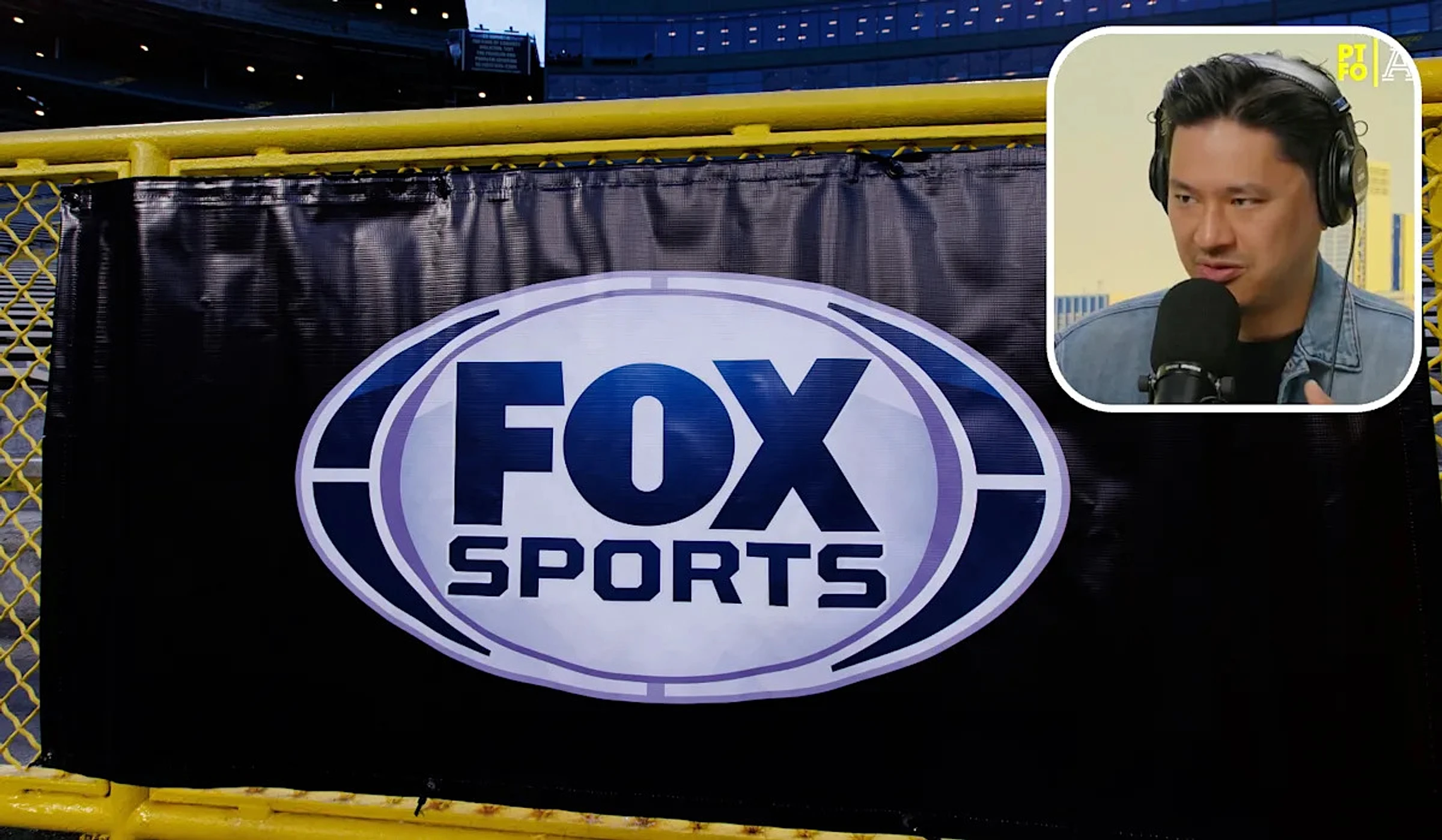 Pablo Torre: Fox is the ‘little guy’ in NFL rights battle