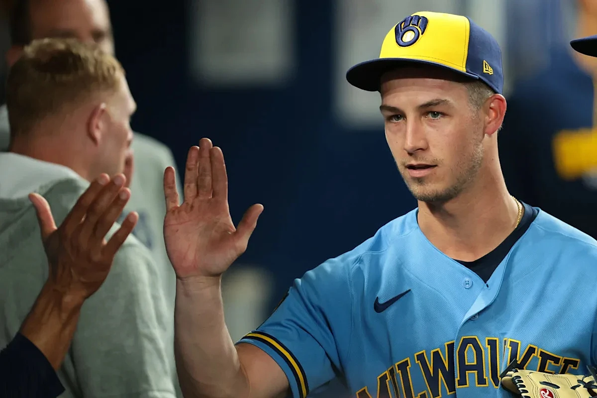 Milwaukee Brewers vs Minnesota Twins score, lineups, TV, live updates
