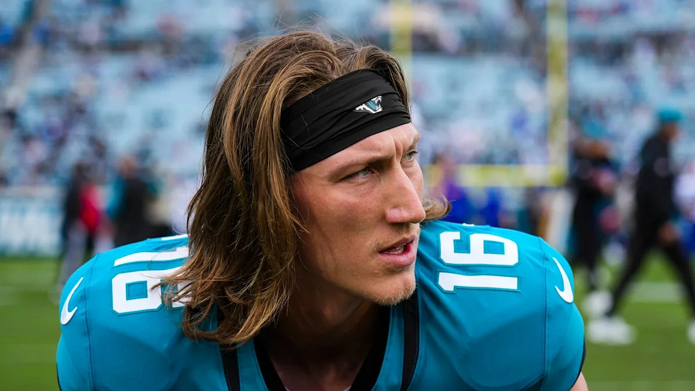 Trevor Lawrence didn't get a schedule-release haircut