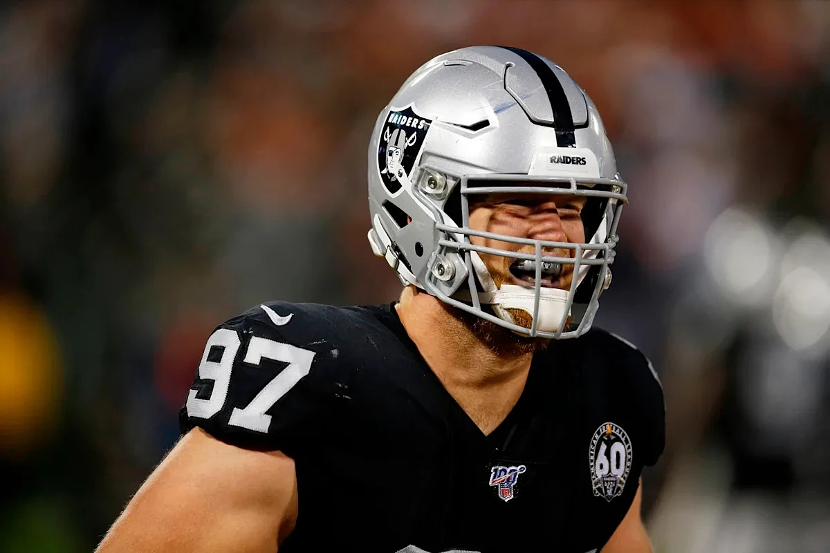 Former NFL player Josh Mauro died from fentanyl, cocaine and ethanol overdose, according to records
