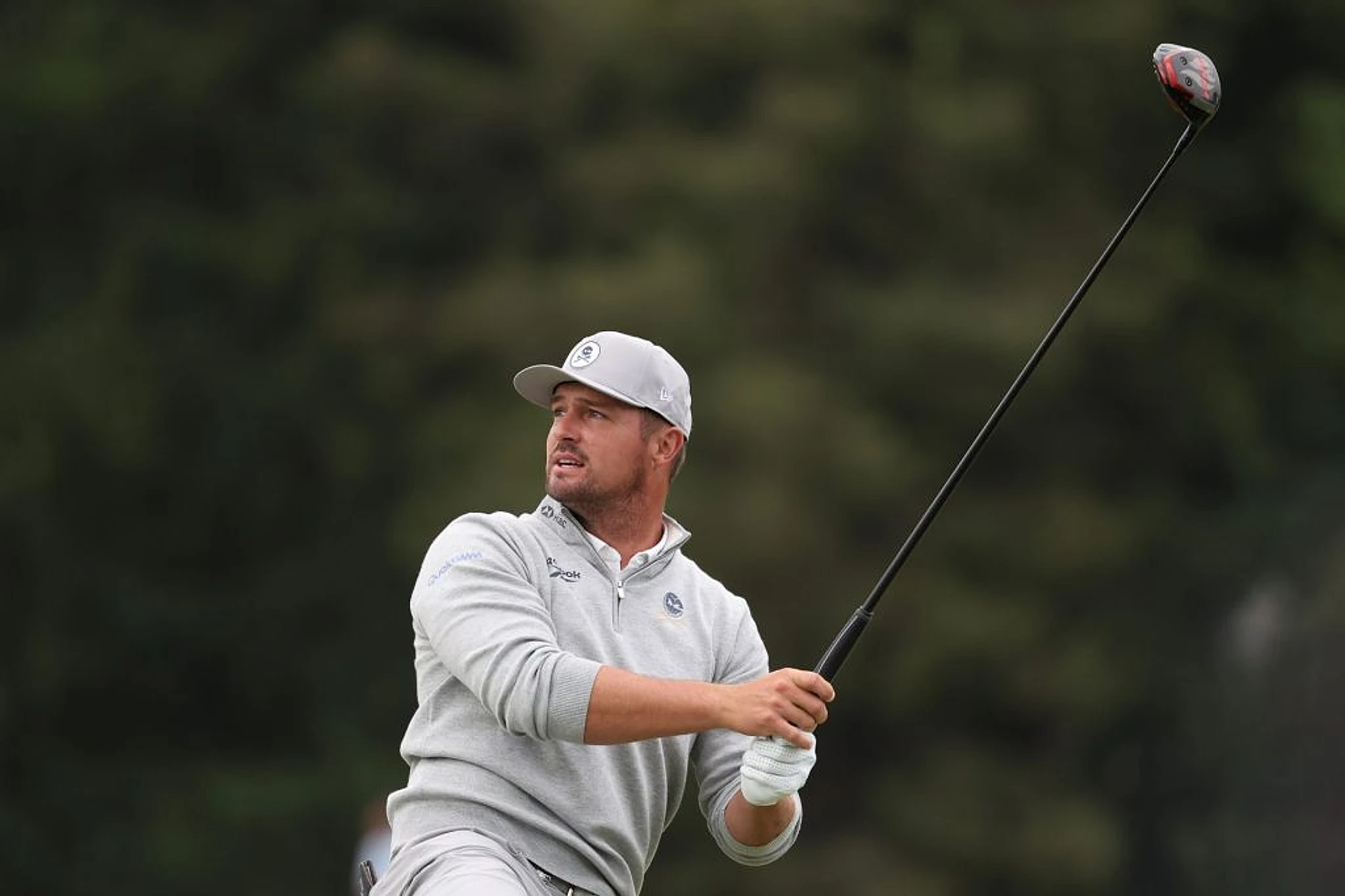Bryson DeChambeau Misses Second Major Cut Amid LIV Turmoil