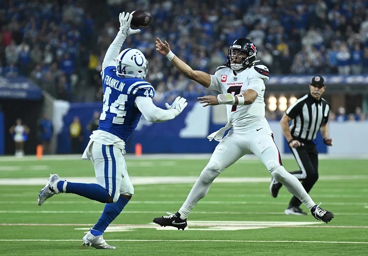 Houston Texans Record Prediction Post-NFL Schedule Release