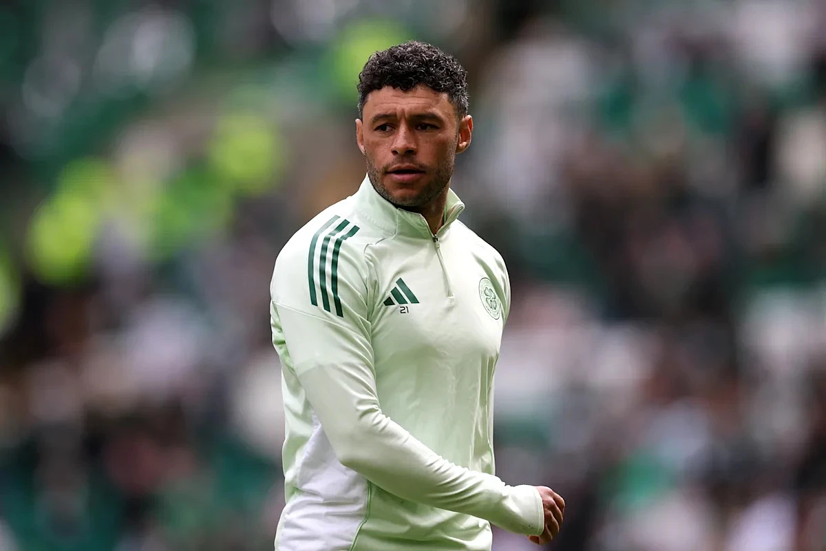 🚨BREAKING: Celtic/Hearts crowned as Scottish champions after....