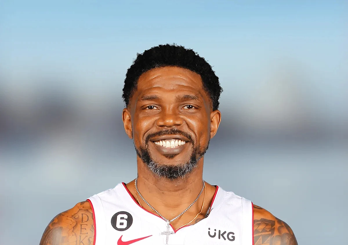Udonis Haslem criticizes Anthony Edwards for shaking hands with eight minutes left