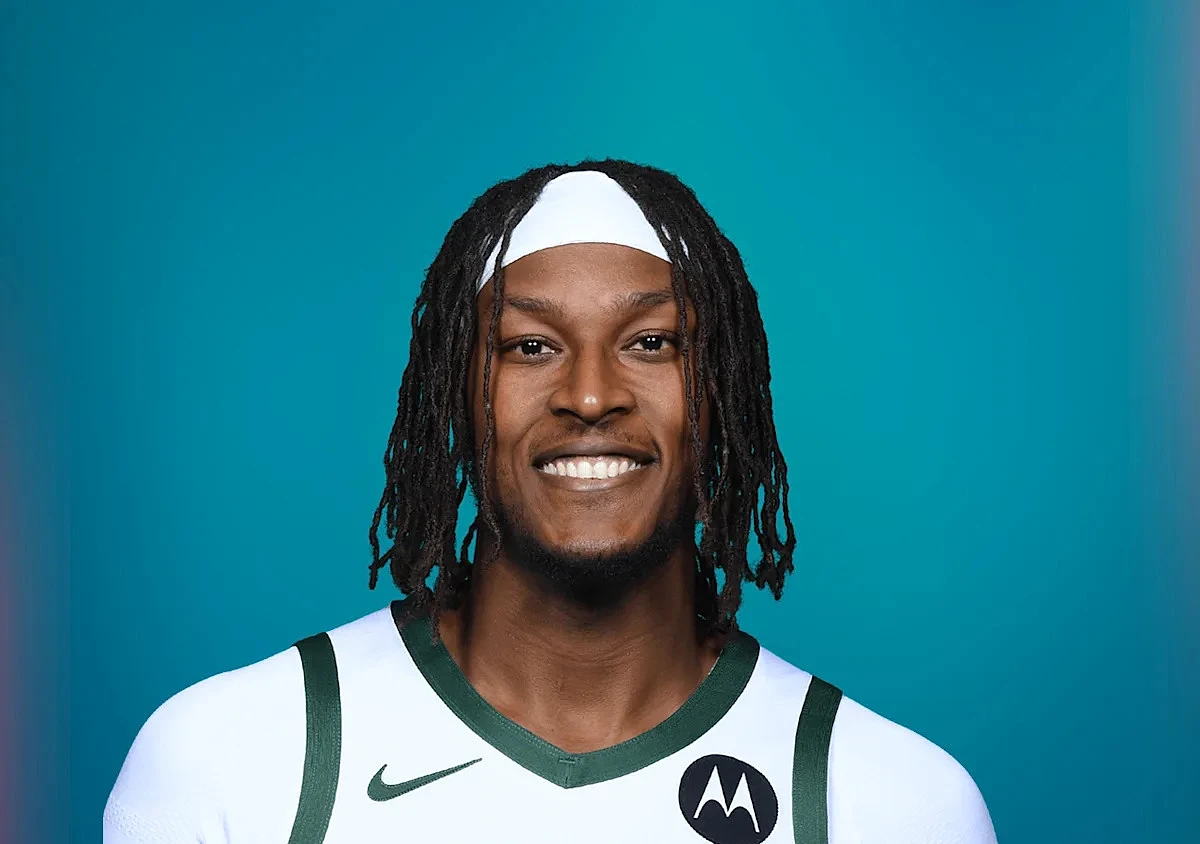 Myles Turner: 'The refs are like the police. If you f*ck with one of them, you f*ck with all of them'