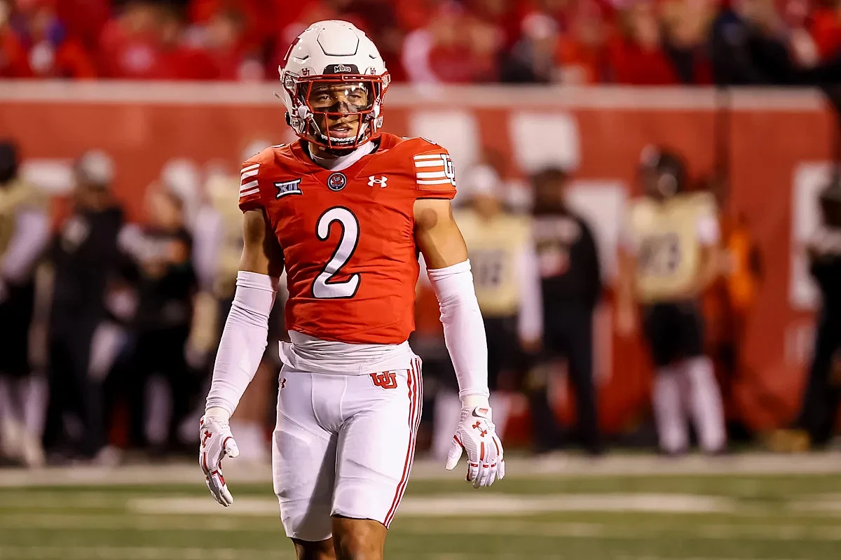 Here’s why this Michigan Wolverine was named a Top 5 transfer portal DB