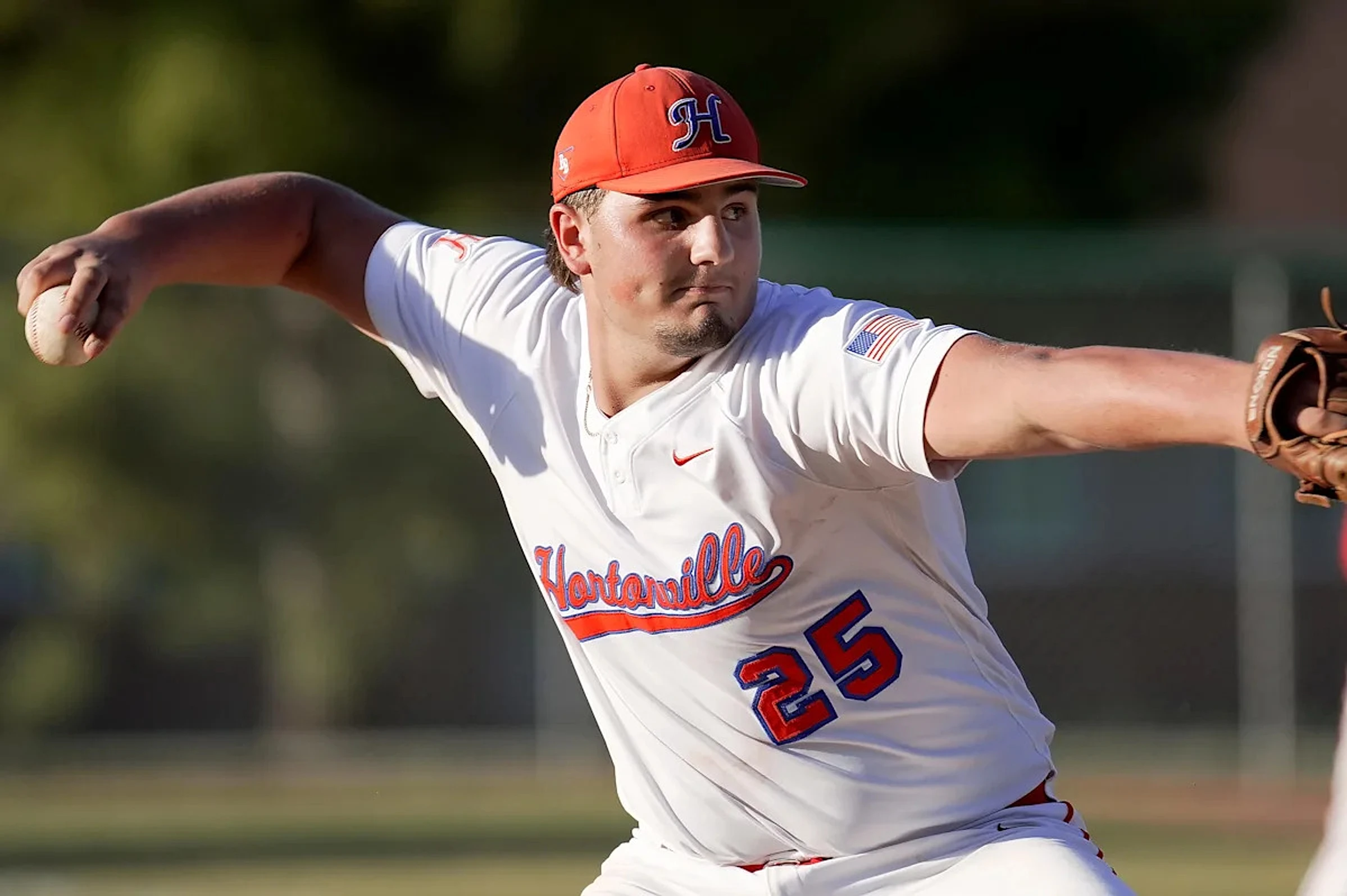Appleton area high school sports results for Friday, May 15