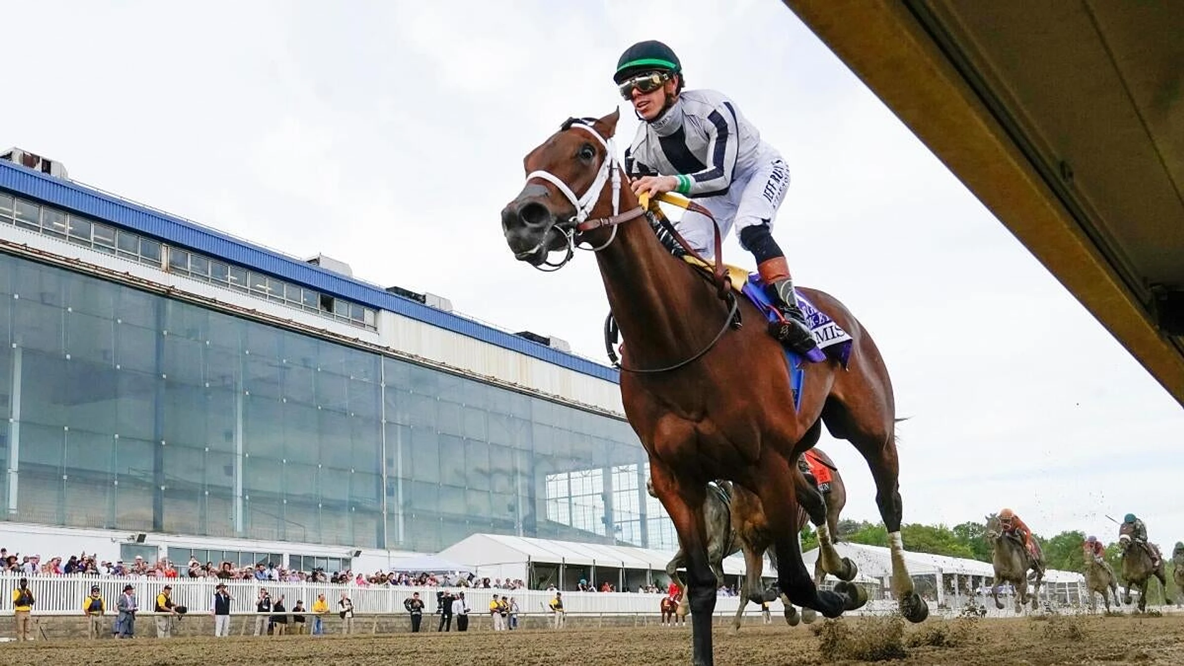 2026 Preakness Stakes horses, odds, predictions, post time: Expert who called 11 winners releases picks