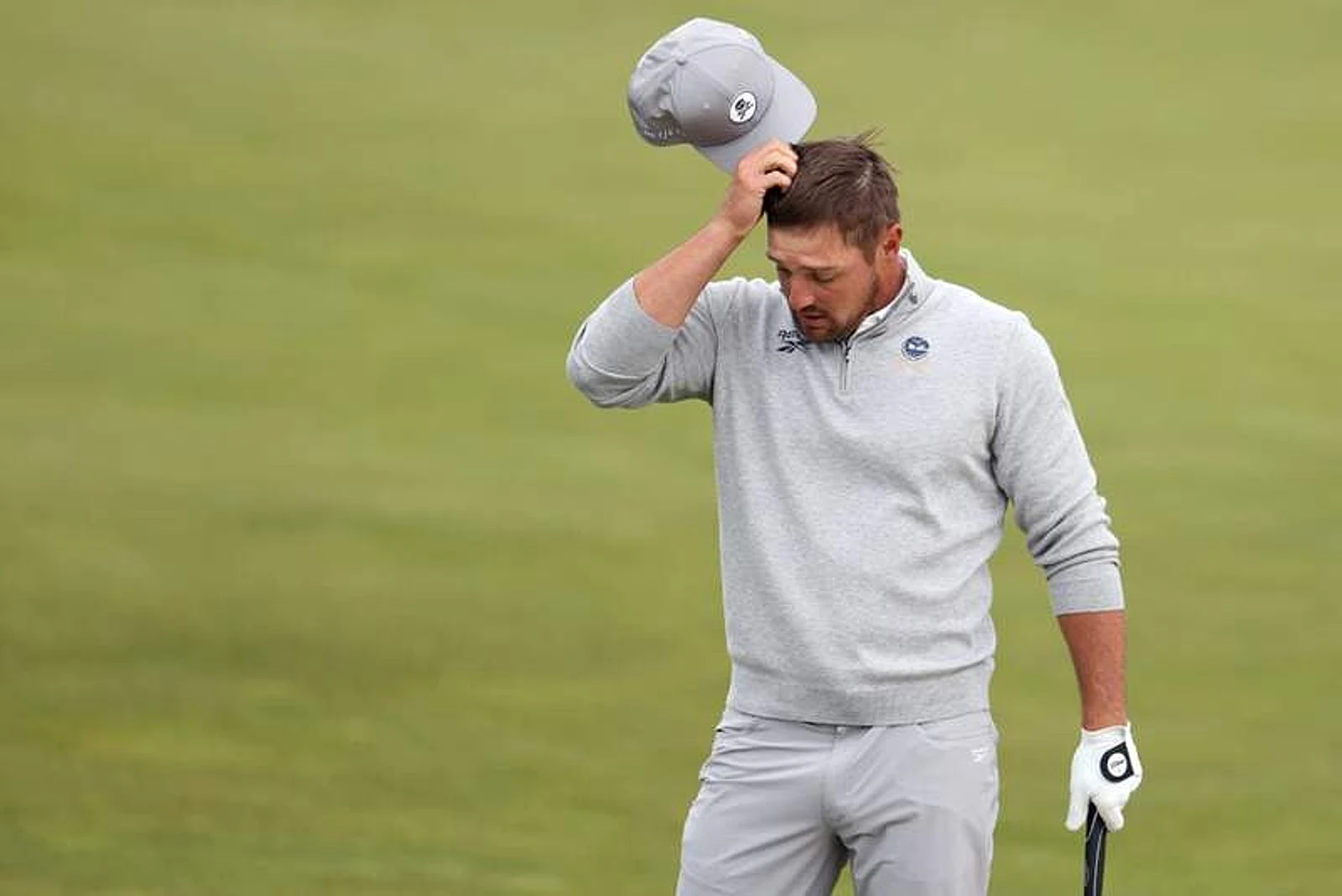 What Bryson DeChambeau’s agent ordered him to do during the PGA Championship has backfired badly