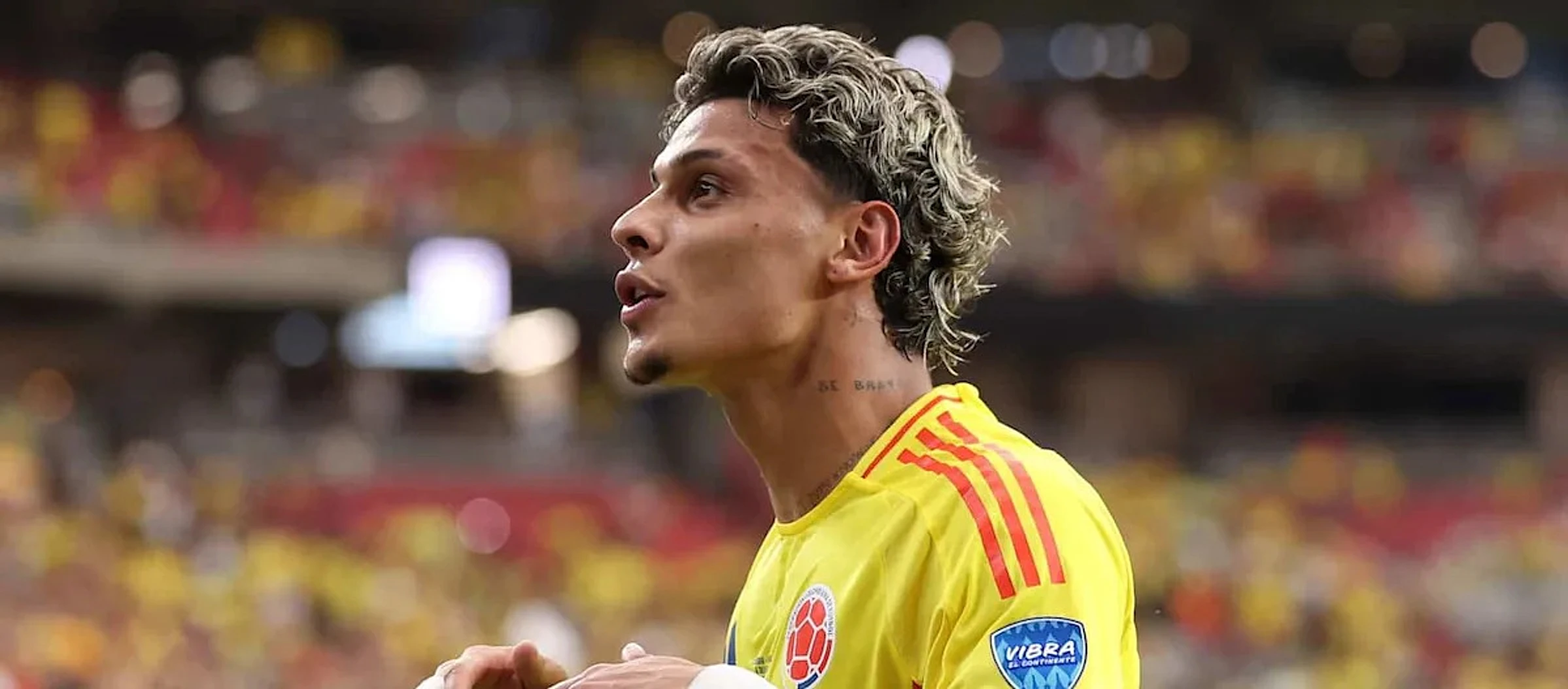Richard Rios: Benfica hand Man United golden opportunity to land long-term target