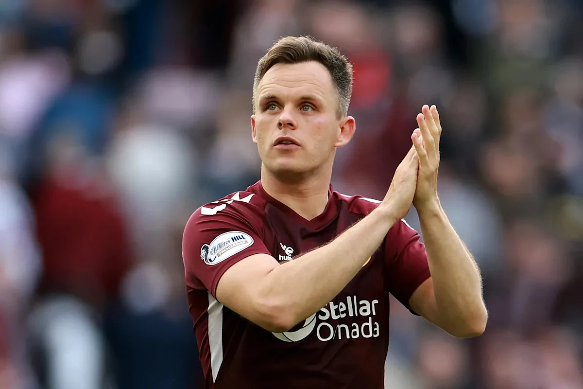 🫢 No shortage of drama in intense Scottish Premiership title decider