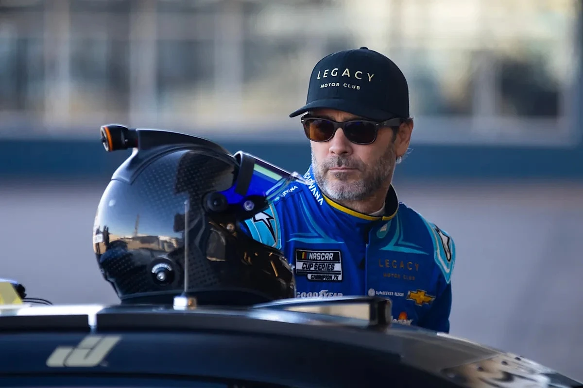 NASCAR Rumors: Young Driver Emerges as Favorite to Join Legacy Motor Club’s 3rd Charter in 2027