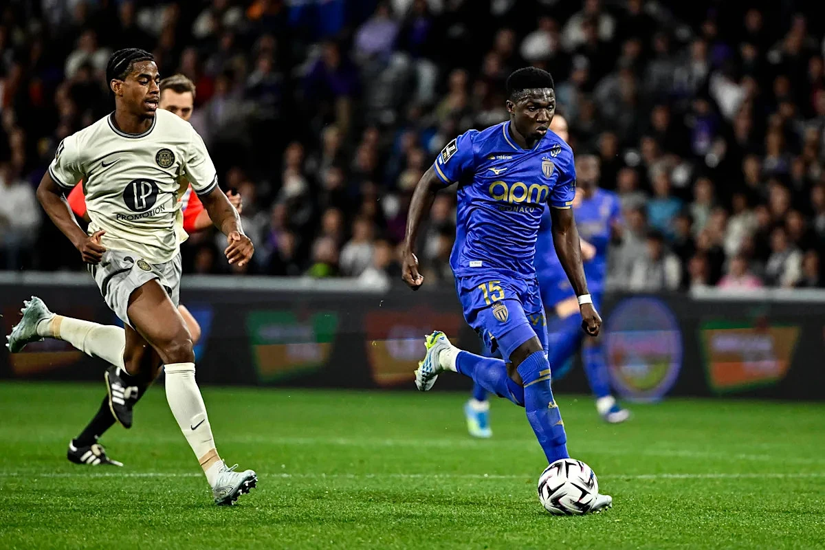 Liverpool set for another transfer war with Newcastle United over €50m midfielder