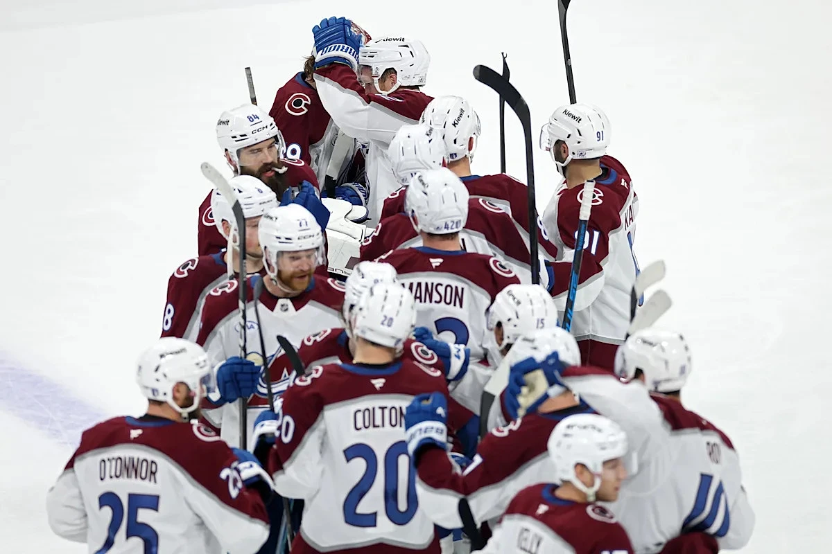 MHH Roundtable: New Horizons in the Western Conference Final