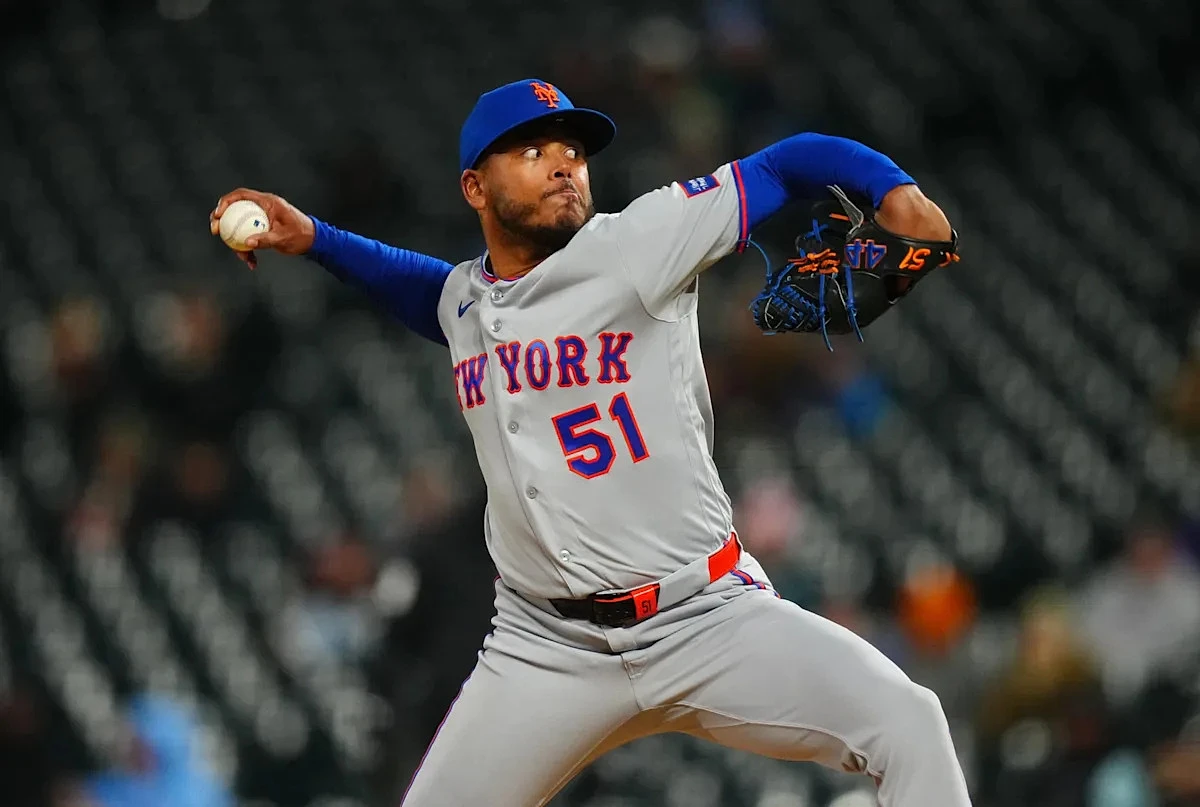 MLB Rumors: Insider Addresses if New York Mets Plan to Sell at Trade Deadline