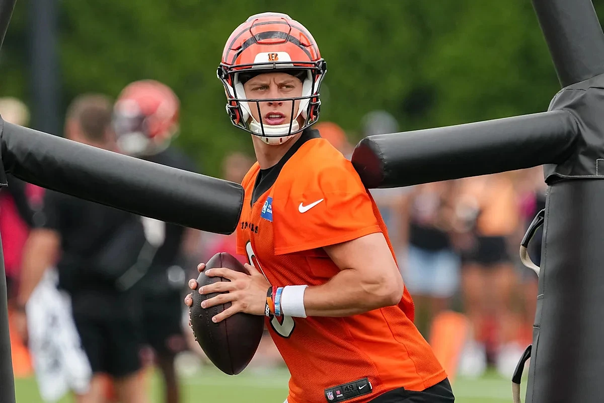 Schedule release confirms Bengals are the big winners of offseason, says NY Post’s Adam Schein