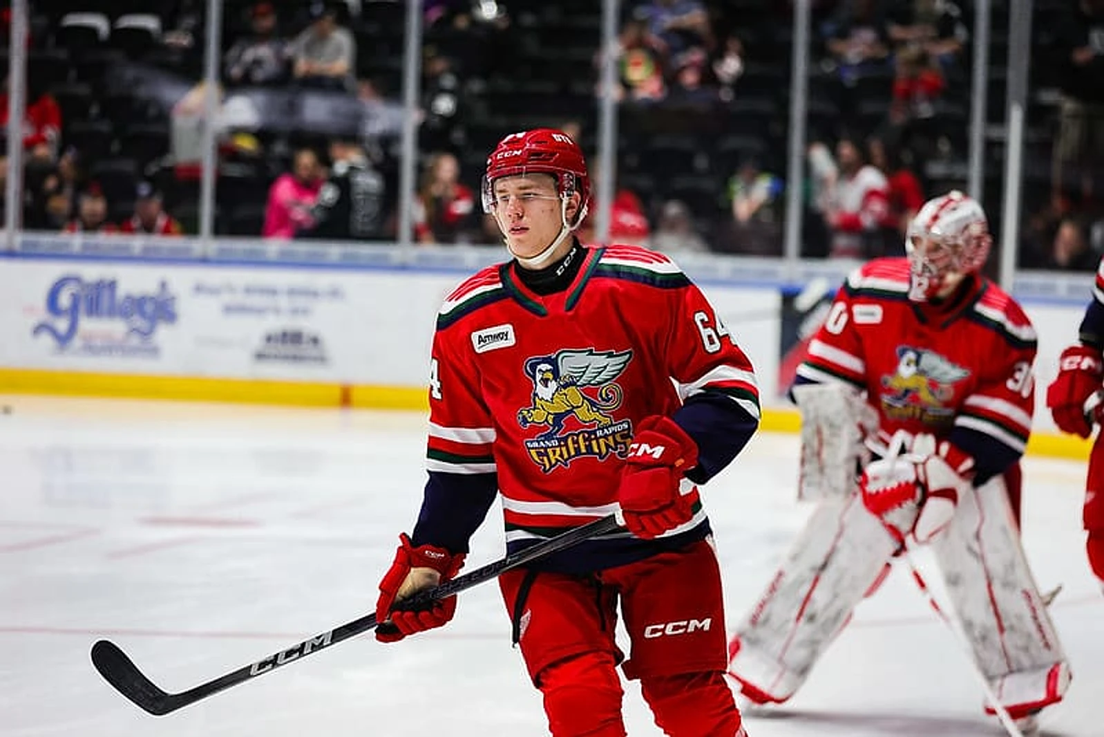 Wolves vs. Griffins: Why It’s Important, How to Watch