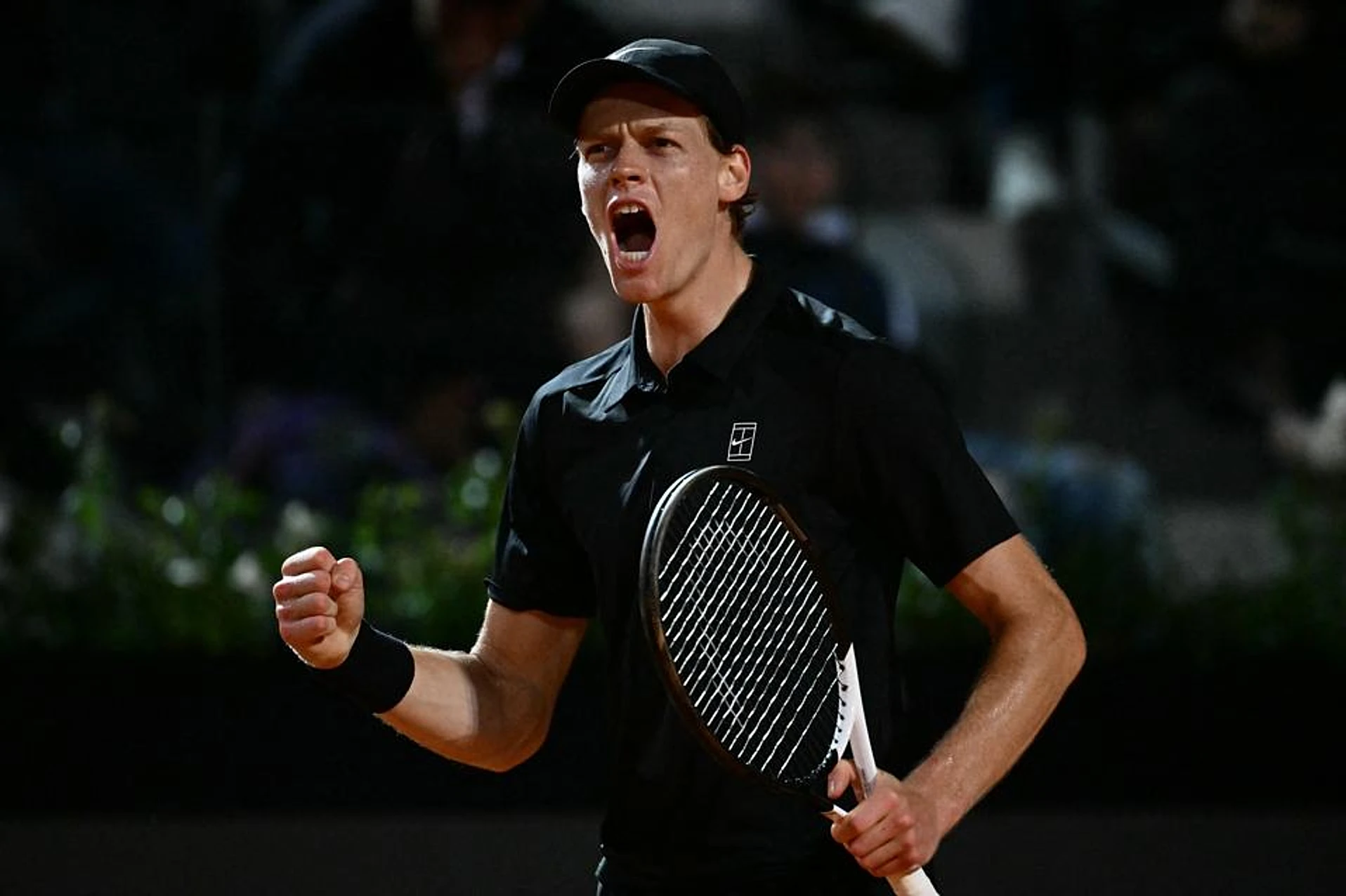 Jannik Sinner Reaches Italian Open Final: ‘He Sort Of Looks Unplayable And Unbeatable’