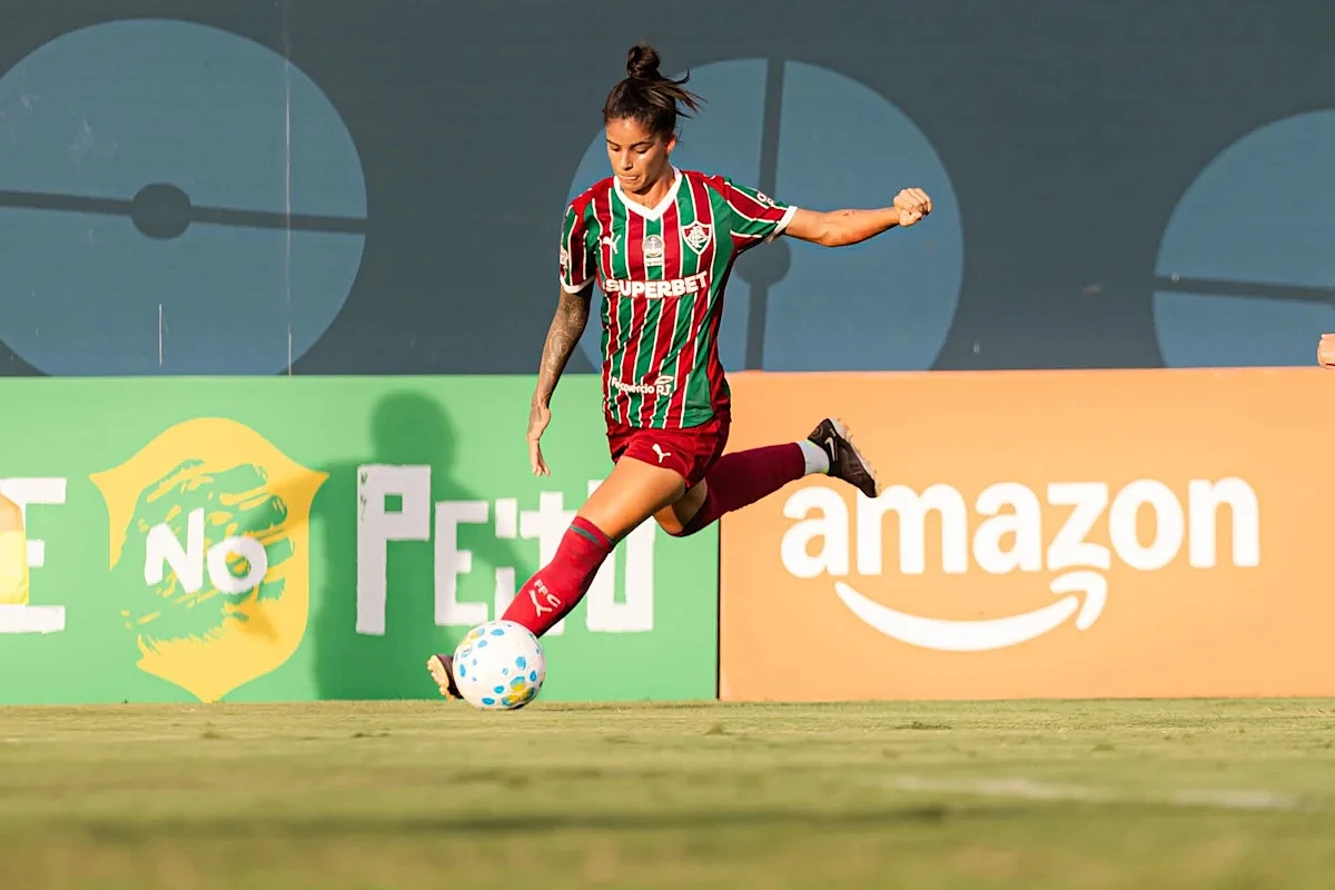 Brasileirão Feminino A1: matchday 11 livens up the weekend