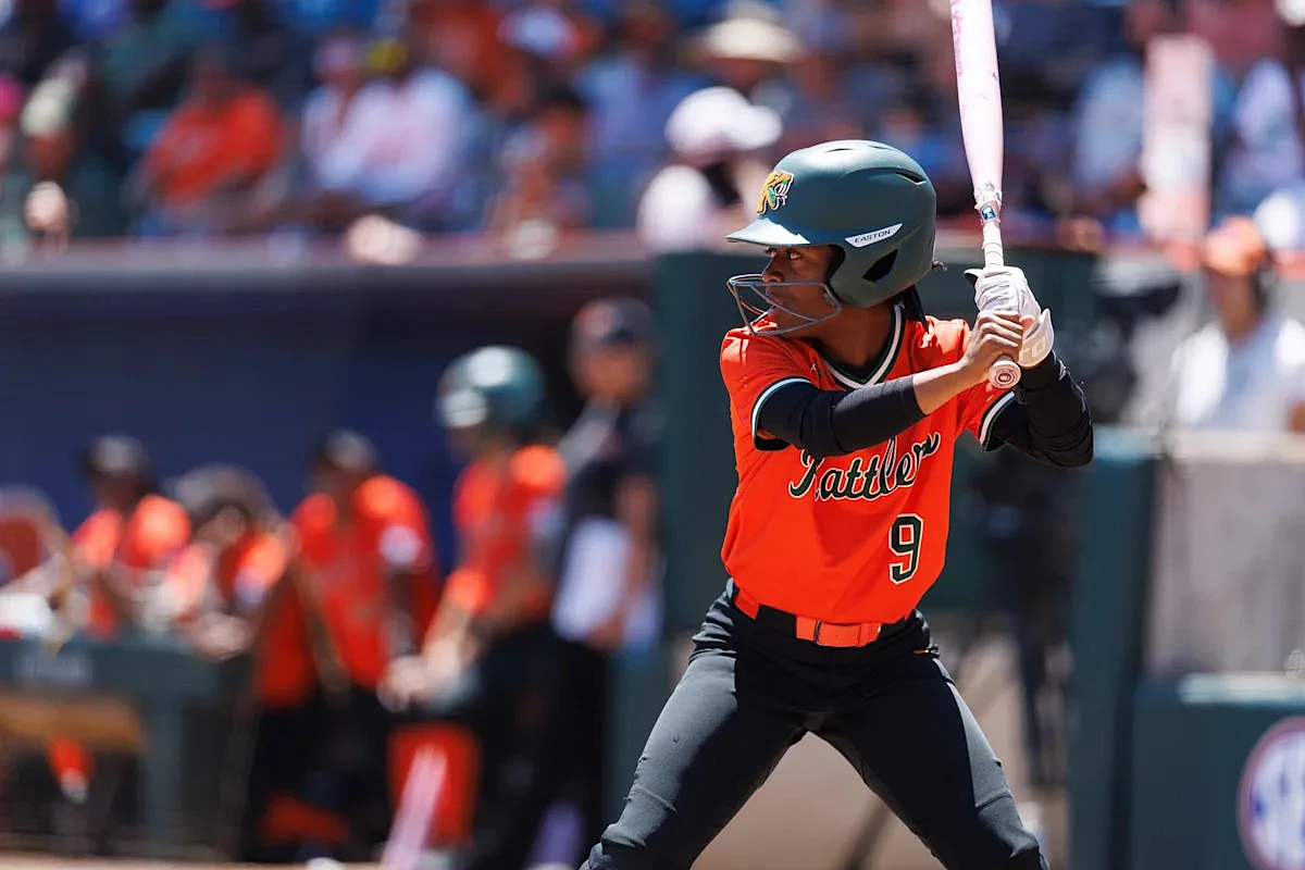 FAMU softball vs Texas State NCAA Gainesville Regional: Live updates