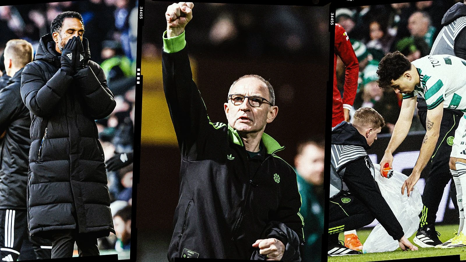 From chaos to champions: How O’Neill saved Celtic’s season