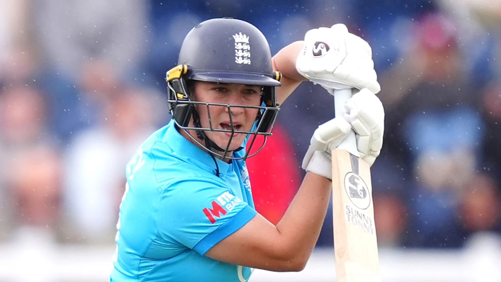 England vs New Zealand resumes, now 33 overs a side LIVE!