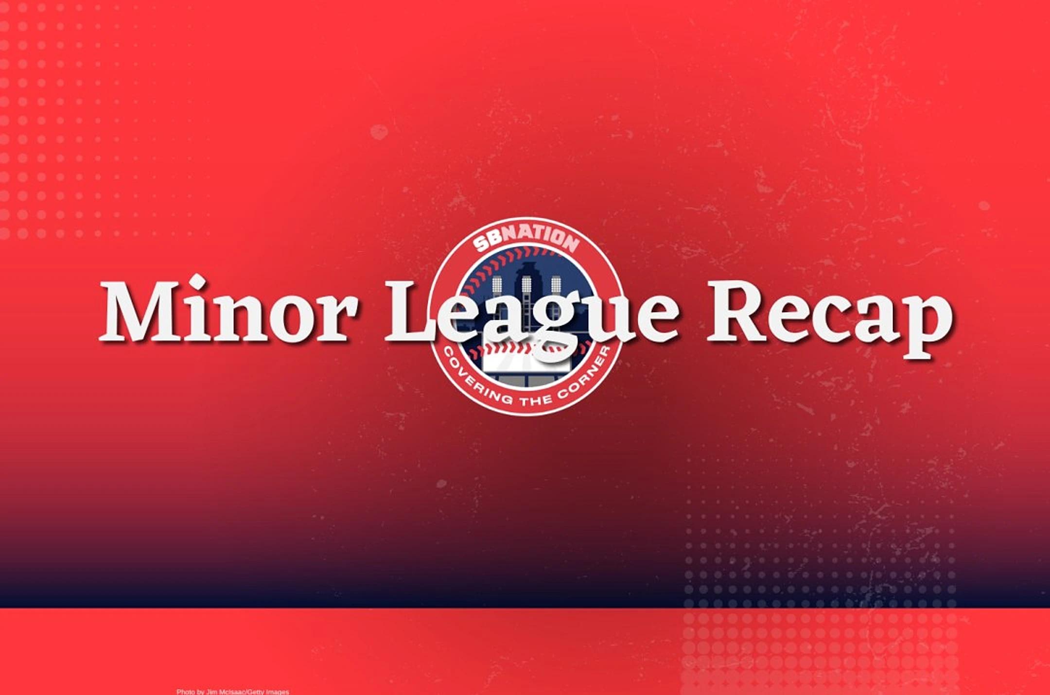 Minor League Recap – LaViolette’s Clutch Hits Give Caps the Win